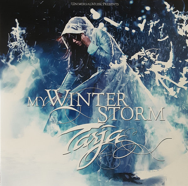 MY WINTER STORM