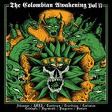 The Colombian Awakening Vol II