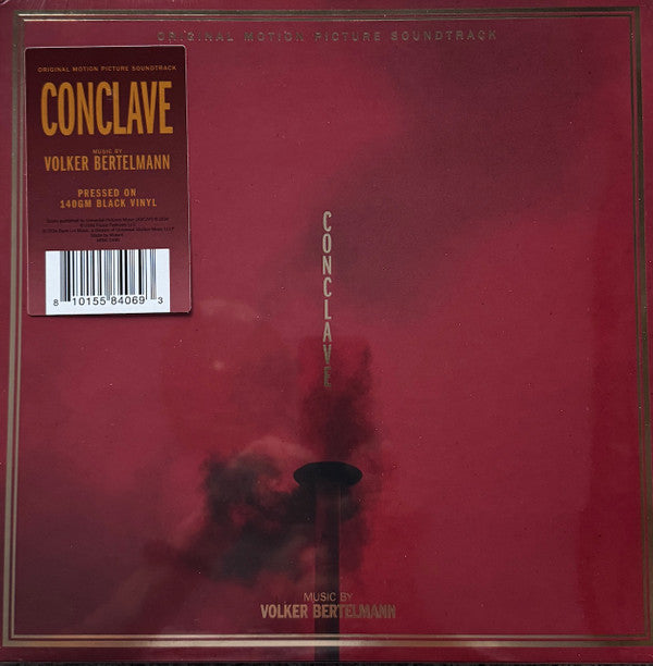 CONCLAVE