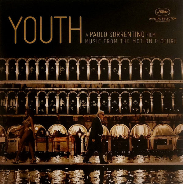 Youth (Music From The Motion Picture)