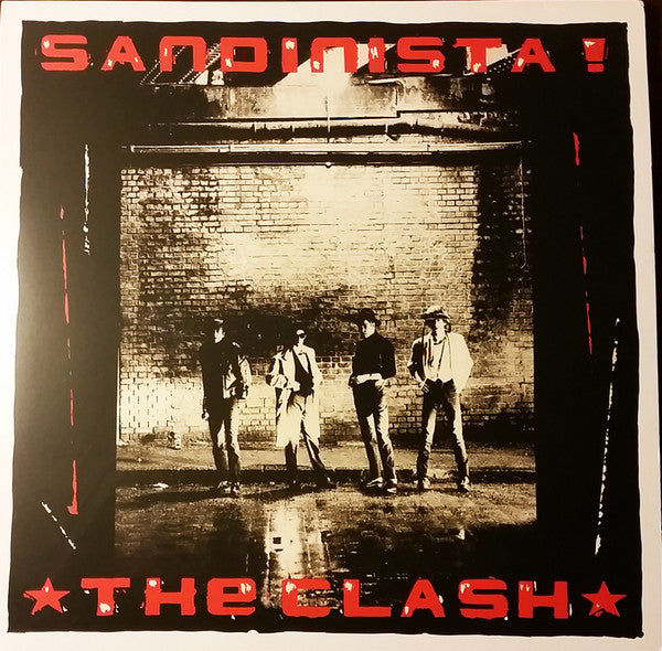 Sandinista!