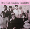 SURREALISTIC PILLOW