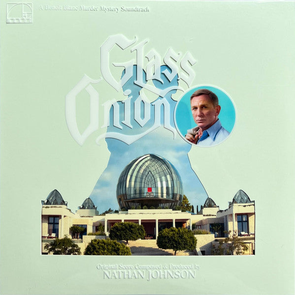 Glass Onion (A Benoit Blanc Murder Mystery Soundtrack)