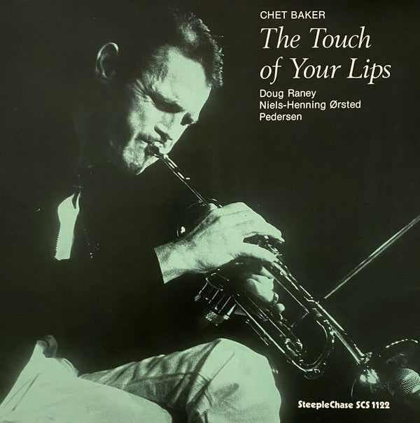 The Touch Of Your Lips