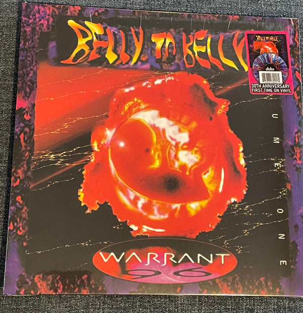 BELLY TO BELLY VOL. 1