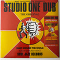 STUDIO ONE DUB
