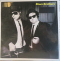 BRIEFCASE FULL OF BLUES