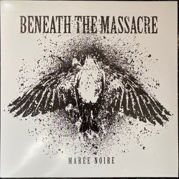 MAREE NOIRE