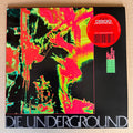 DIE UNDERGROUND