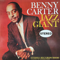 JAZZ GIANT