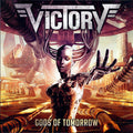 Gods Of Tomorrow