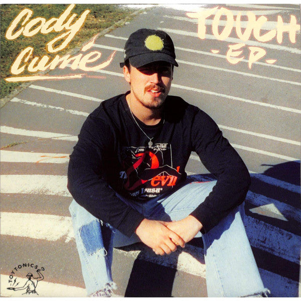 Touch EP