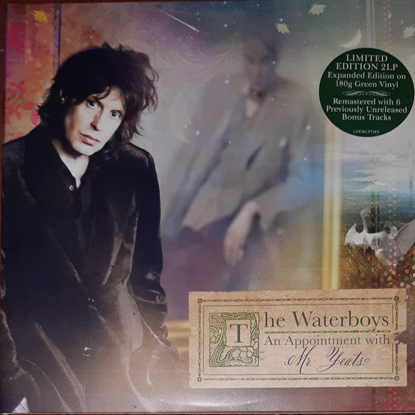 An Appointment With Mr Yeats