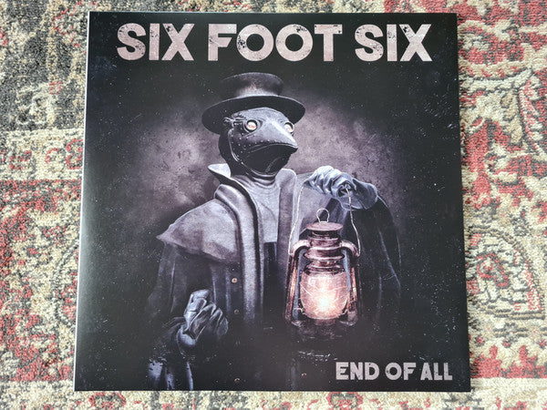 End Of All