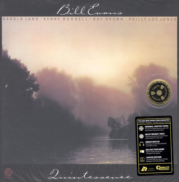 Quintessence