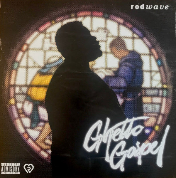GHETTO GOSPEL