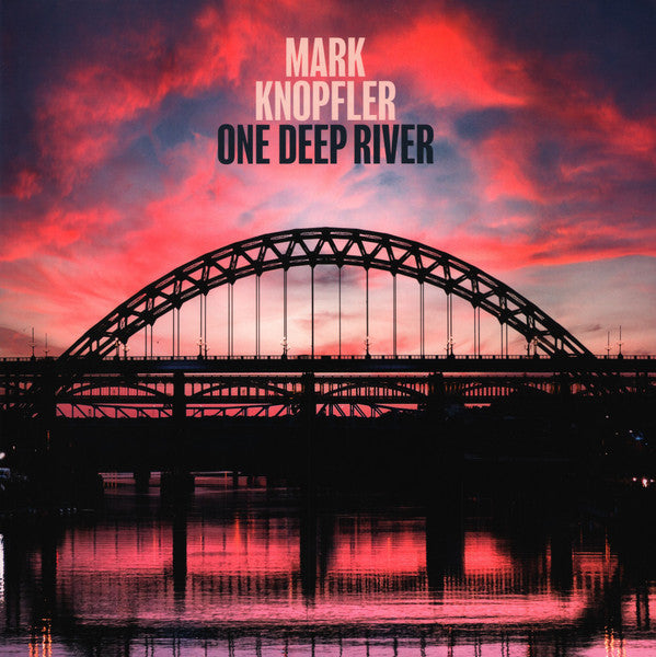 ONE DEEP RIVER