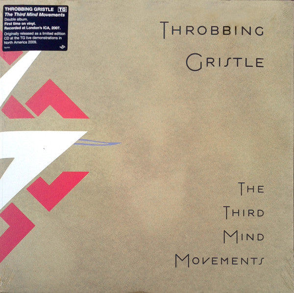 THIRD MIND MOVEMENTS