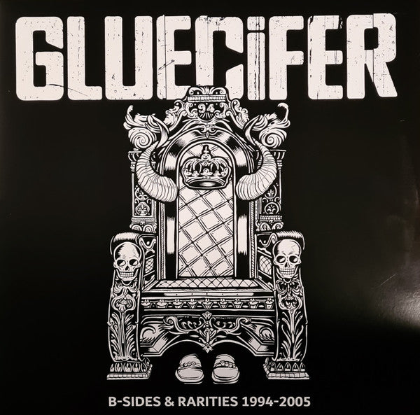 B-SIDES & RARITIES 1994-2005