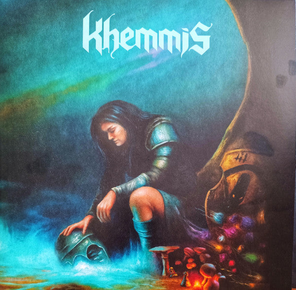 Khemmis