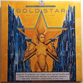 Goldstar - Limited Gatefold Transparent Blue Colored Vinyl