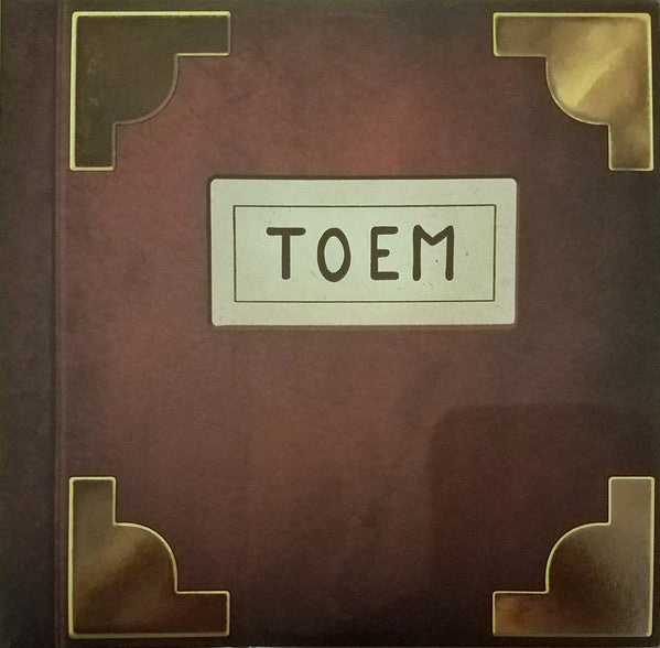 Toem