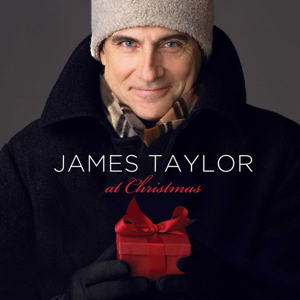 At Christmas