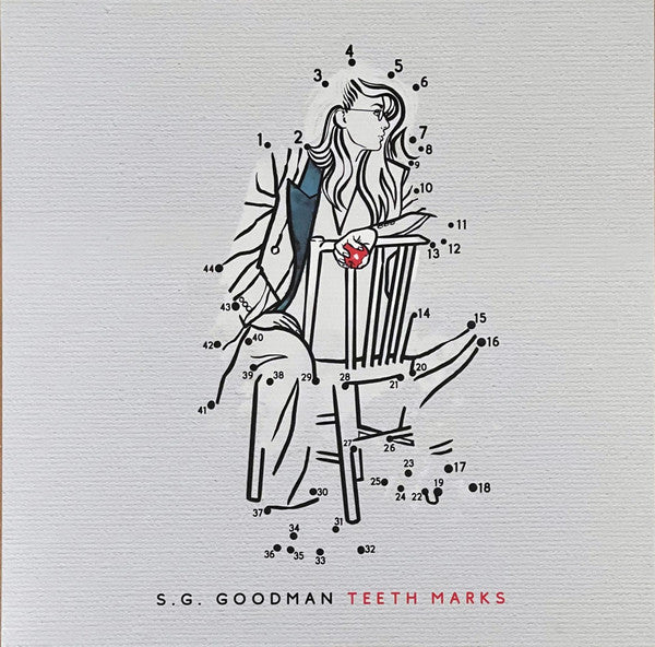 Teeth Marks
