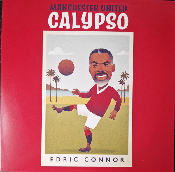 Manchester United Calypso