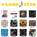 A Good Year
