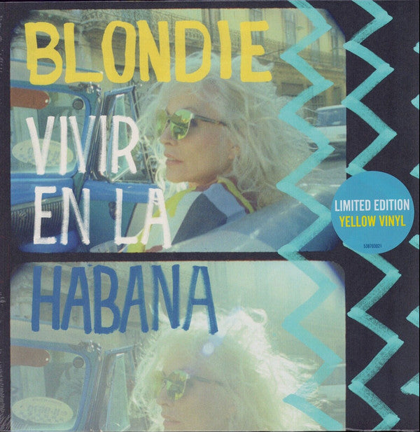 Vivir En La Habana