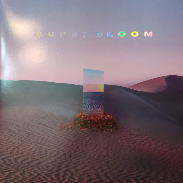 SUPERBLOOM