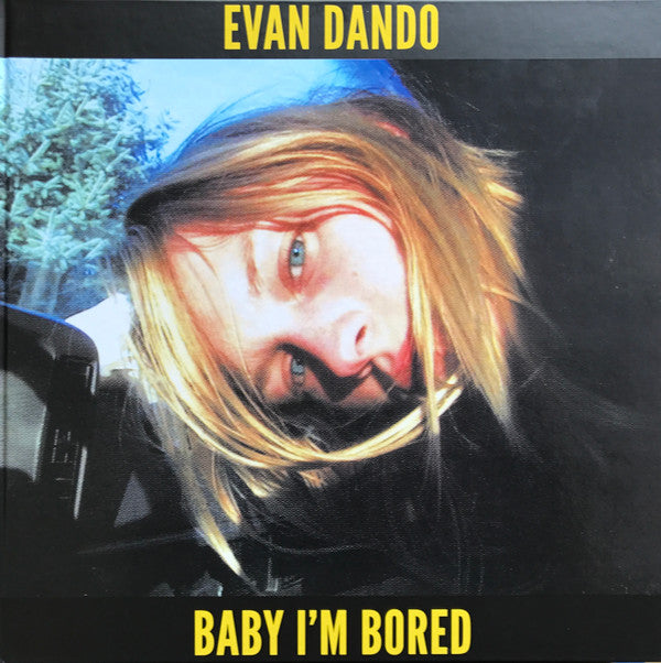 Baby I'm Bored