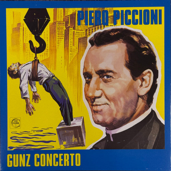 GUNZ CONCERTO