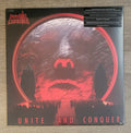 Unite and Conquer