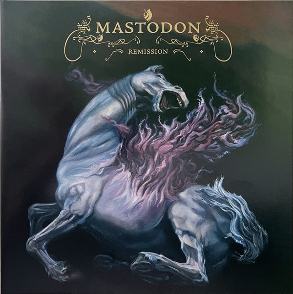 REMISSION