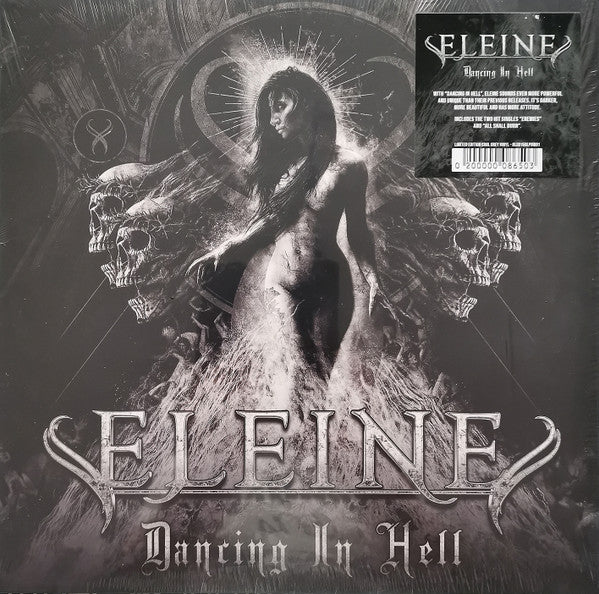 Dancing In Hell