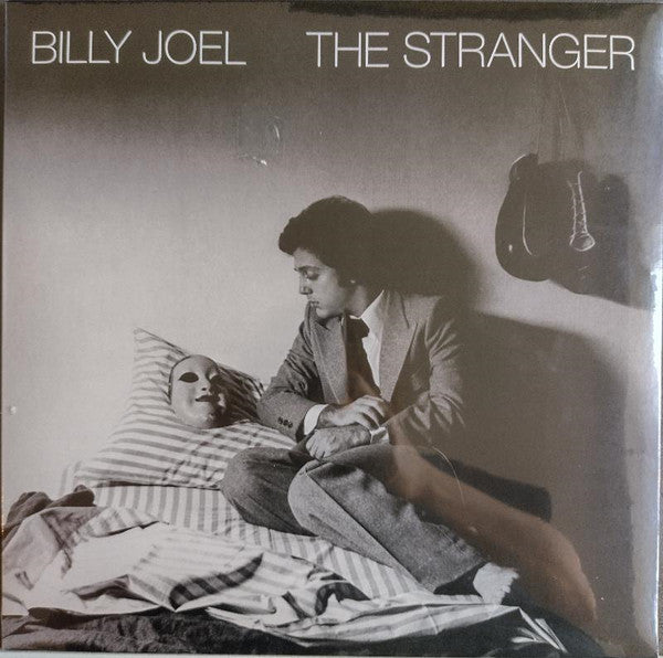STRANGER