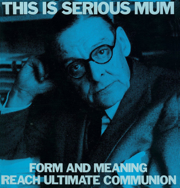 Form And Meaning Reach Ultimate Communion