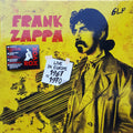 LIVE IN EUROPE 1967 - 1970