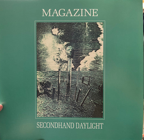 Secondhand Daylight