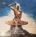 HOLY MOUNTAIN OST