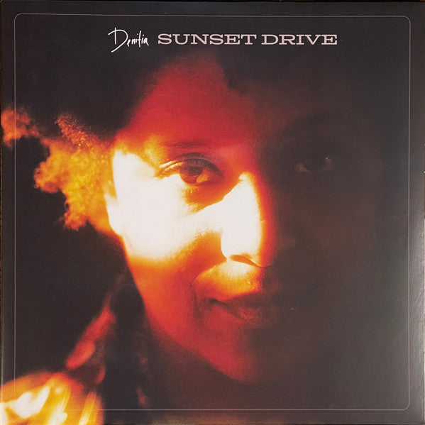 Sunset Drive