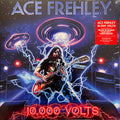 10,000 VOLTS