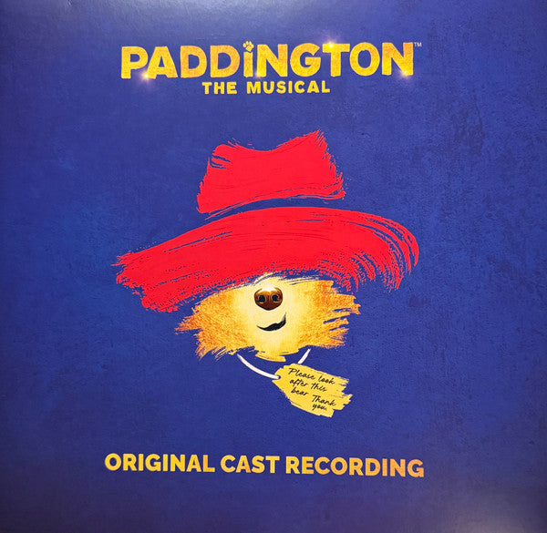 Paddington The Musical