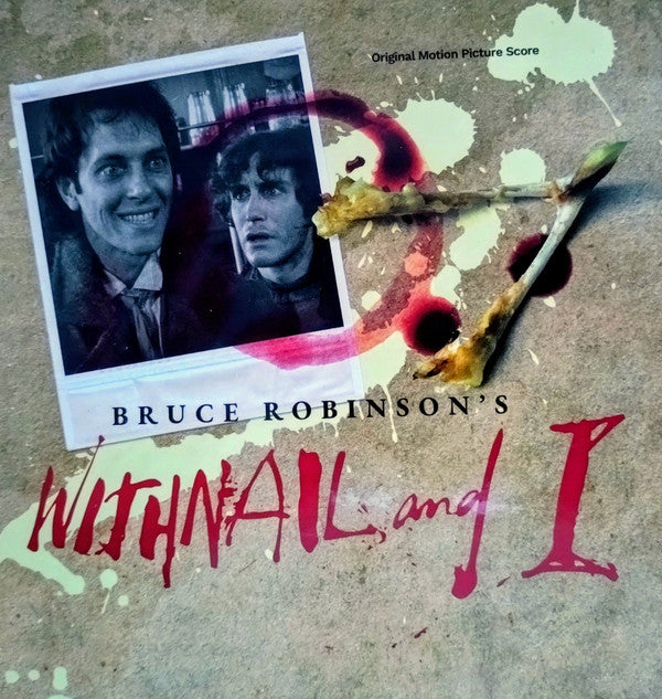 Withnail and I (Original Motion Picture Score)