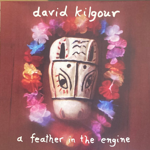 A Feather In The Engine