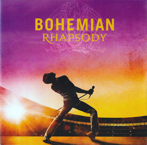 BOHEMIAN RHAPSODY