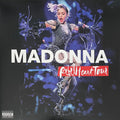 REBEL HEART TOUR