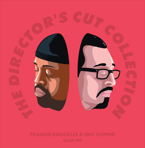 The Director’s Cut Collection (Volume Two)